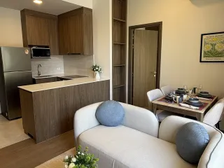For rent 2 bedrooms apartment in Thalang, Phuket