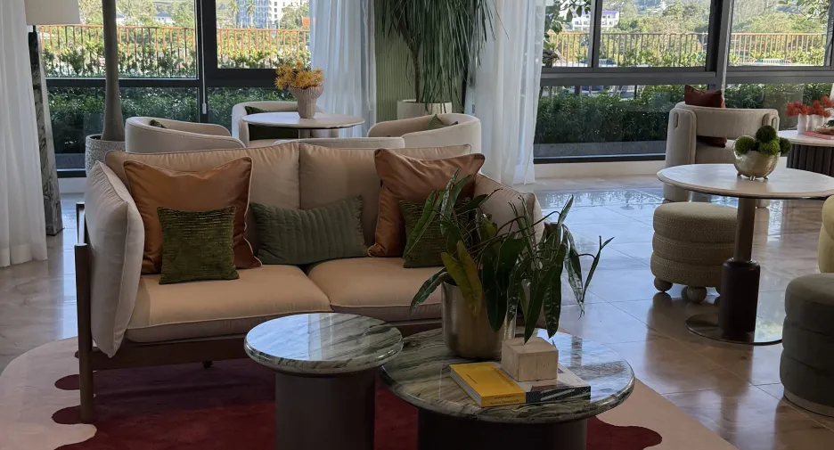 For rent 2 bedrooms apartment in Thalang, Phuket
