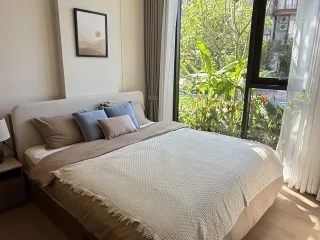 For rent 2 bedrooms apartment in Thalang, Phuket