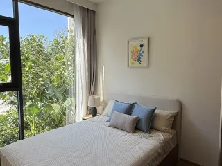 For rent 2 bedrooms apartment in Thalang, Phuket
