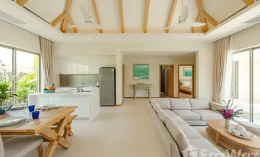For rent 4 bedrooms house in Thalang, Phuket