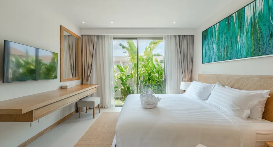 Haus zur Miete mit 4 Zimmer in Thalang, Phuket