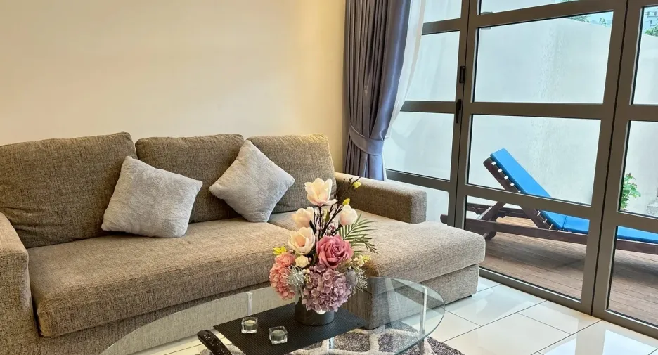 For sale and for rent 1 bed villa in Thalang, Phuket