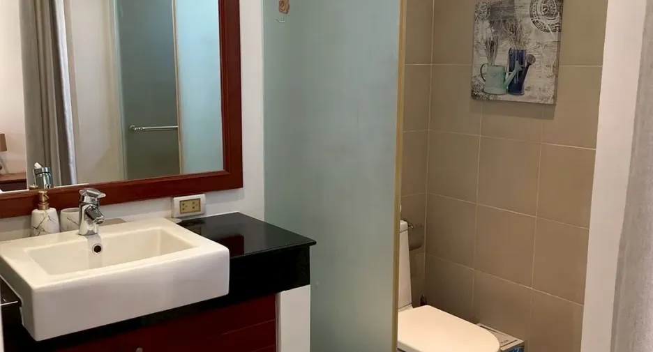 For sale and for rent 1 bed villa in Thalang, Phuket