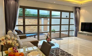 Villa en venta y en alquiler de 1 habitaciones en Thalang, Phuket