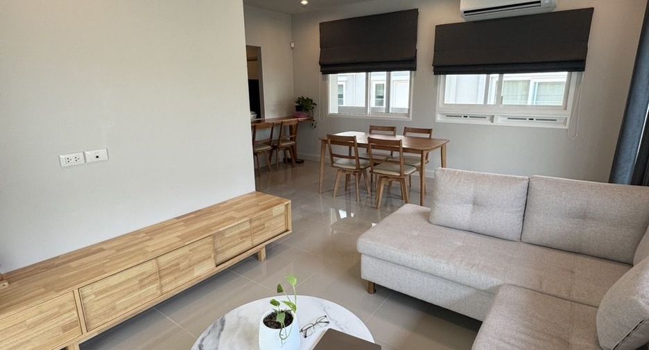 Haus zur Miete mit 3 Zimmer in Thalang, Phuket