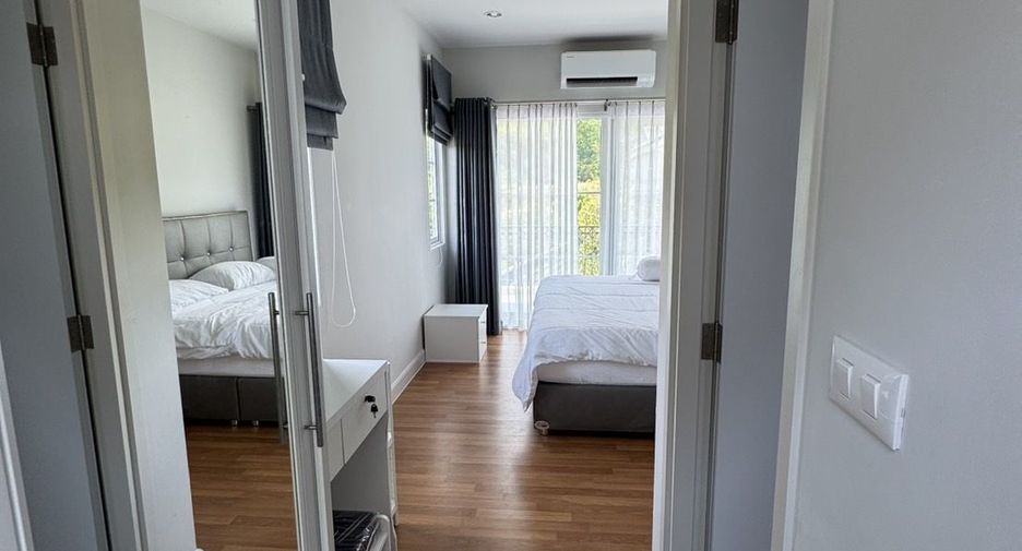 Haus zur Miete mit 3 Zimmer in Thalang, Phuket