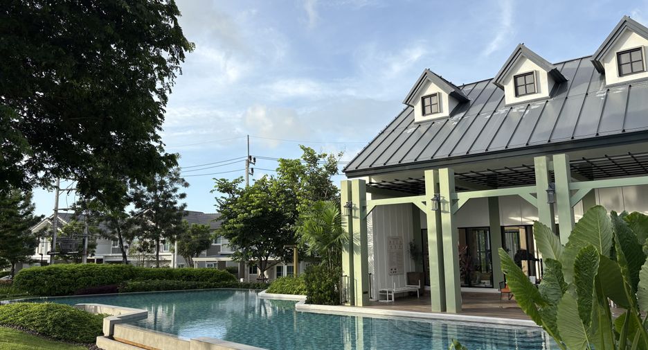 Haus zur Miete mit 3 Zimmer in Thalang, Phuket