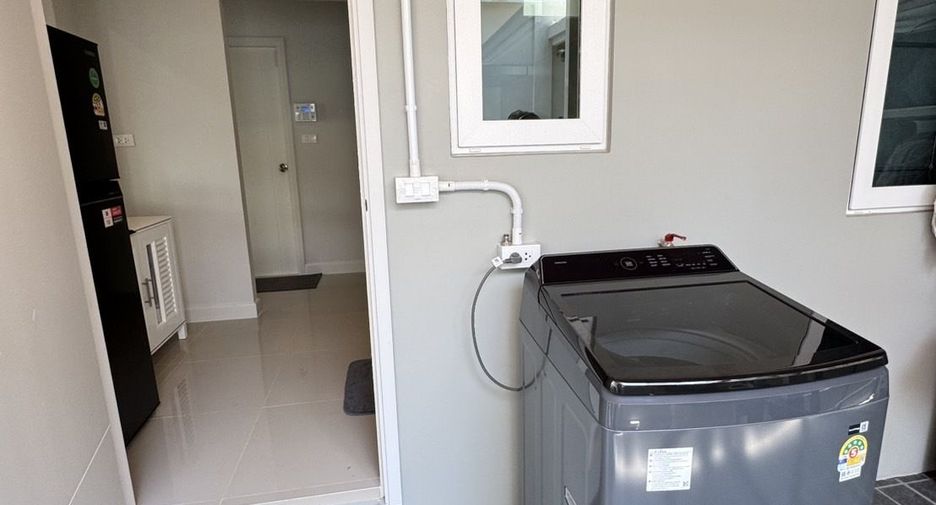 Haus zur Miete mit 3 Zimmer in Thalang, Phuket