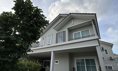 For rent 3 bedrooms house in Thalang, Phuket