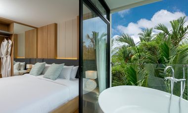 For sale studio condo in Thalang, Phuket