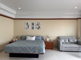 Condo en venta y en alquiler de estudio en Bang Lamung, Chonburi