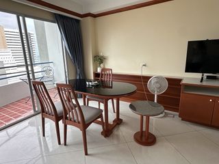 Condo en venta y en alquiler de estudio en Bang Lamung, Chonburi