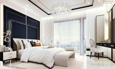 Condo en venta de 2 habitaciones en Jomtien, Pattaya