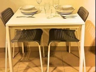 For sale and for rent studio condo in Bang Lamung, Chonburi