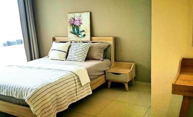 À vendre et à louer studio condo à Pratumnak, Pattaya