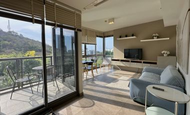 Condo en venta de 2 habitaciones en Pratumnak, Pattaya