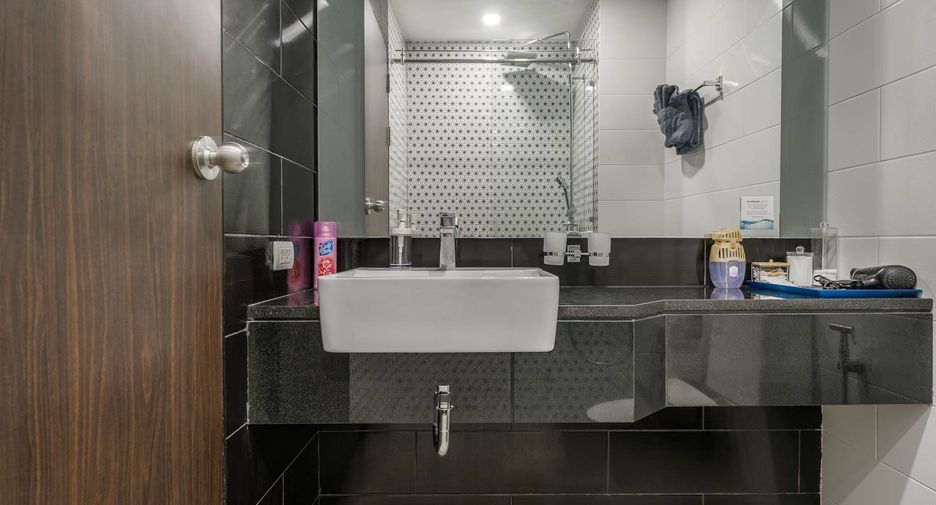 For sale 2 bedrooms apartment in Thalang, Phuket