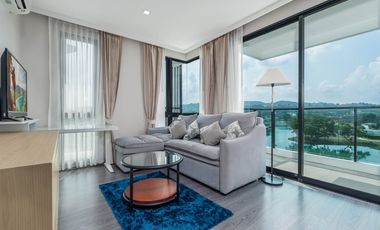 For sale 2 bedrooms apartment in Thalang, Phuket