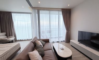 For rent 1 bed condo in North Pattaya, Pattaya