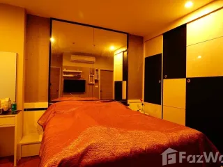 Продажа 2 спальни кондо в Кхлонг Сан, Бангкок