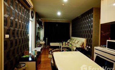 For sale 2 ベッドルーム condo in Khlong San, Bangkok