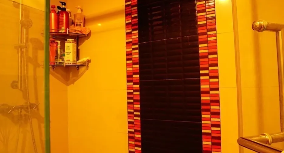 For sale 2 bedrooms condo in Khlong San, Bangkok