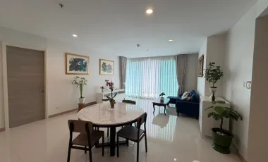 ขาย และ ให้เช่า 3 ห้องนอน คอนโด ใน ยานนาวา, กรุงเทพฯ