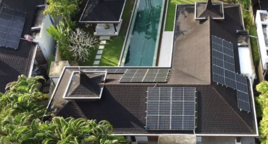 For sale 2 bedrooms villa in Thalang, Phuket