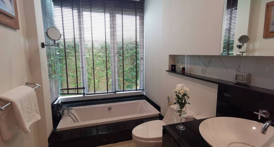 For sale 2 bedrooms villa in Thalang, Phuket