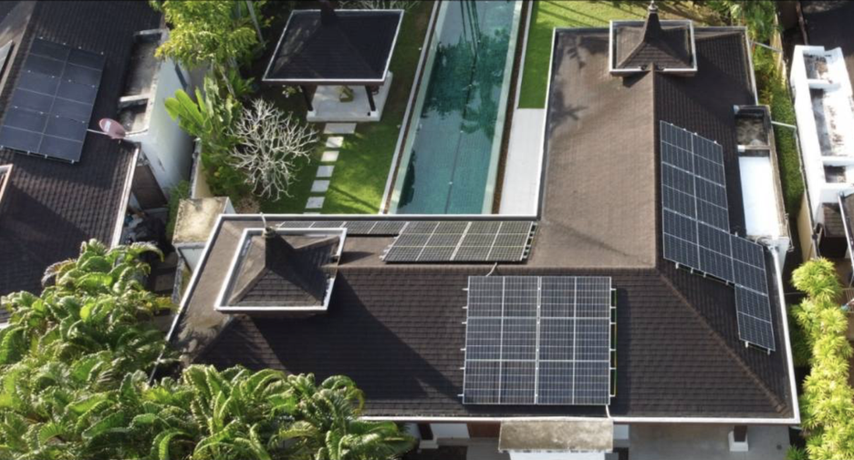 For sale 2 bedrooms villa in Thalang, Phuket
