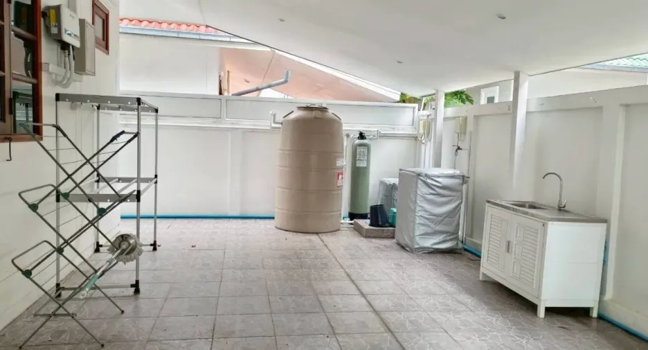 For rent 2 bedrooms house in Hua Hin, Prachuap Khiri Khan