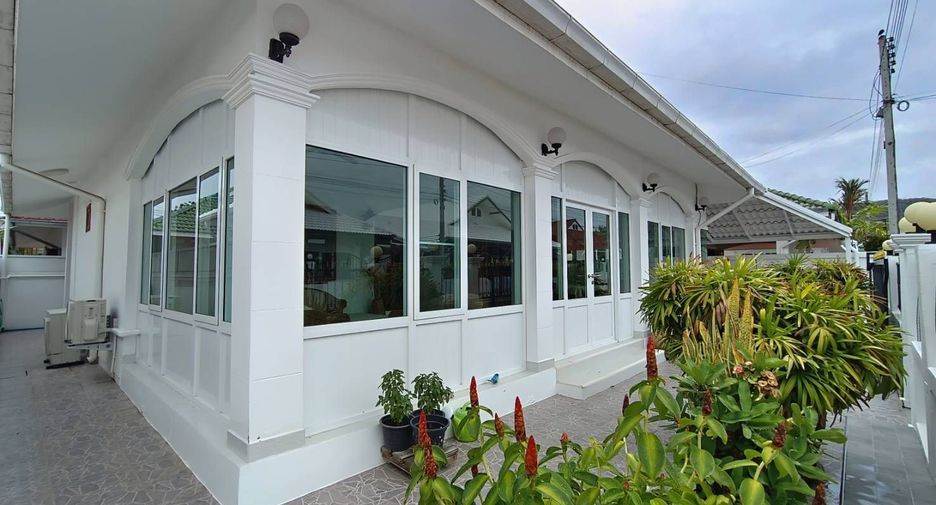 For rent 2 bedrooms house in Hua Hin, Prachuap Khiri Khan