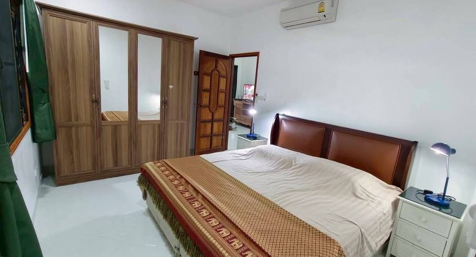 For rent 2 bedrooms house in Hua Hin, Prachuap Khiri Khan
