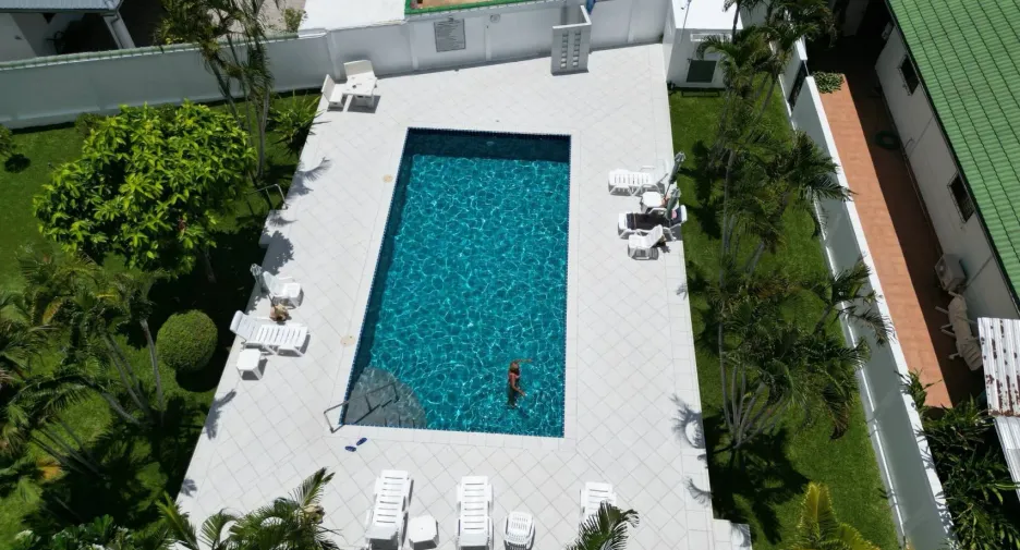 For rent 2 bedrooms house in Hua Hin, Prachuap Khiri Khan