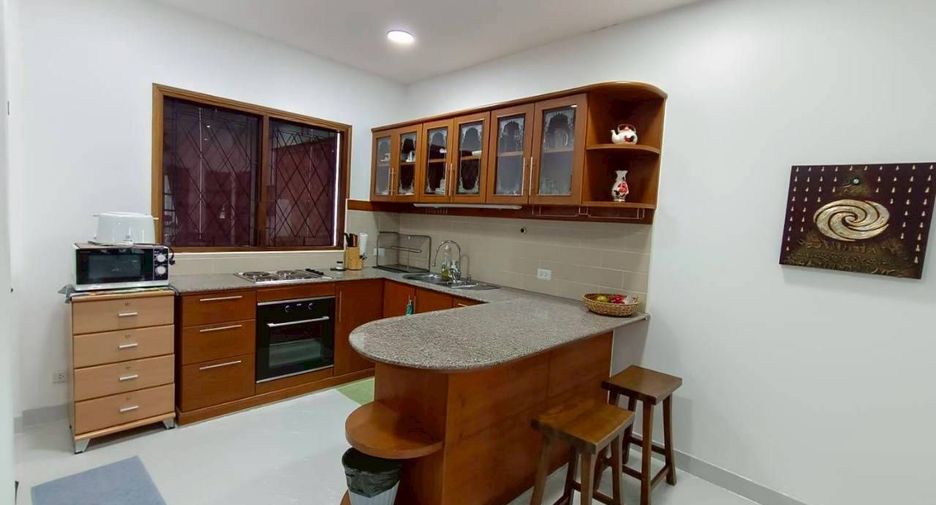 For rent 2 bedrooms house in Hua Hin, Prachuap Khiri Khan