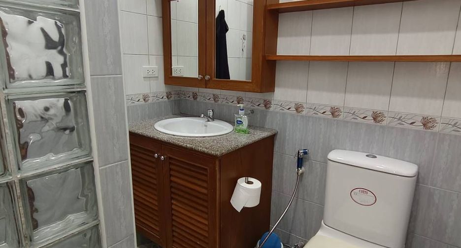 For rent 2 bedrooms house in Hua Hin, Prachuap Khiri Khan