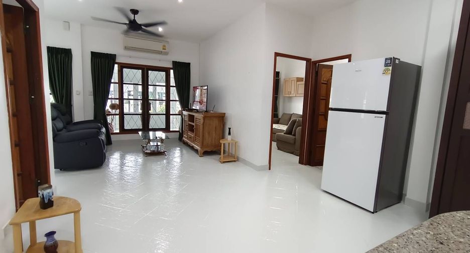 For rent 2 bedrooms house in Hua Hin, Prachuap Khiri Khan