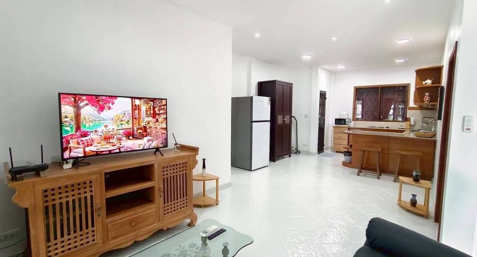 For rent 2 bedrooms house in Hua Hin, Prachuap Khiri Khan