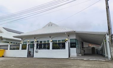 For rent 2 bedrooms house in Hua Hin, Prachuap Khiri Khan