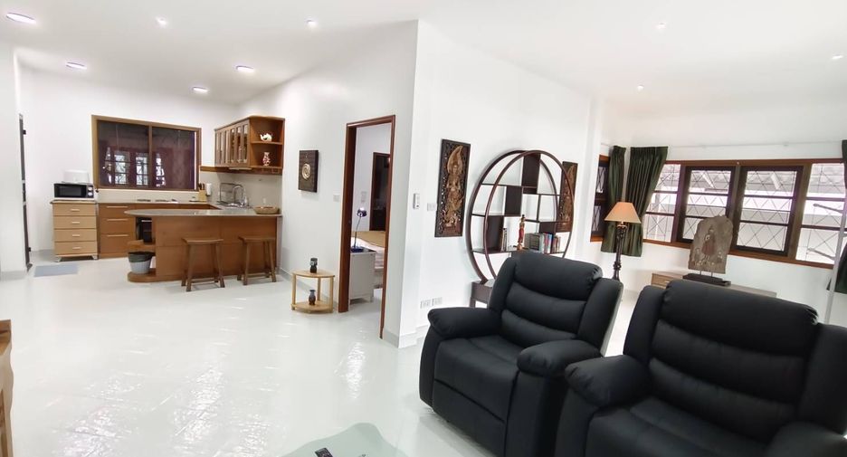 For rent 2 bedrooms house in Hua Hin, Prachuap Khiri Khan