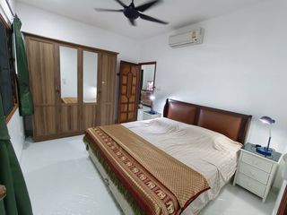 Haus zur Miete mit 2 Zimmer in Hua Hin, Prachuap Khiri Khan