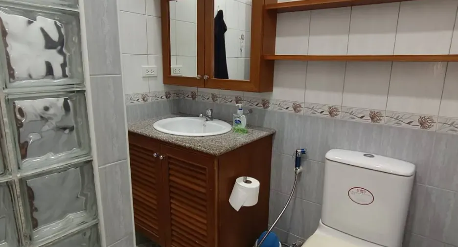 For rent 2 bedrooms house in Hua Hin, Prachuap Khiri Khan