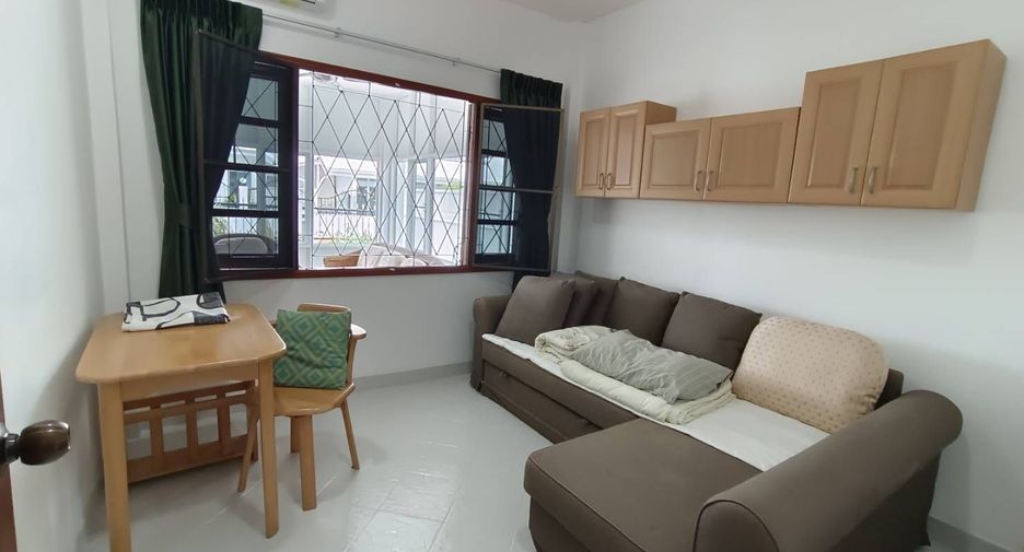 For rent 2 bedrooms house in Hua Hin, Prachuap Khiri Khan