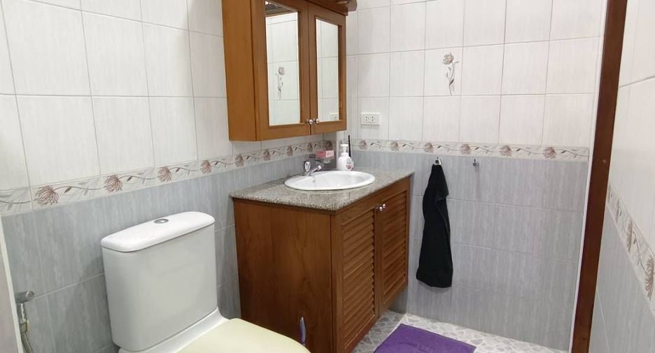 For rent 2 bedrooms house in Hua Hin, Prachuap Khiri Khan