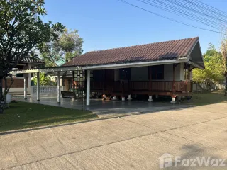 For rent 1 bed house in Mueang Chiang Mai, Chiang Mai