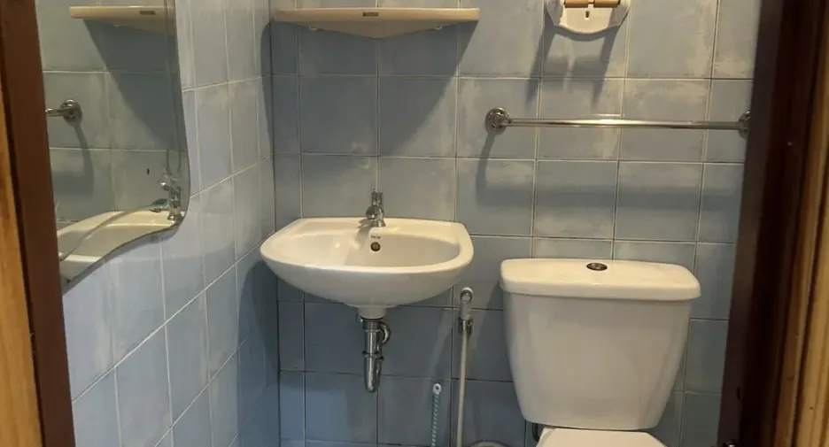 For rent 1 bed house in Mueang Chiang Mai, Chiang Mai