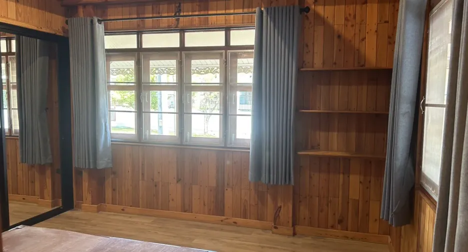 For rent 1 bed house in Mueang Chiang Mai, Chiang Mai
