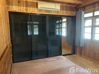 For rent 1 bed house in Mueang Chiang Mai, Chiang Mai