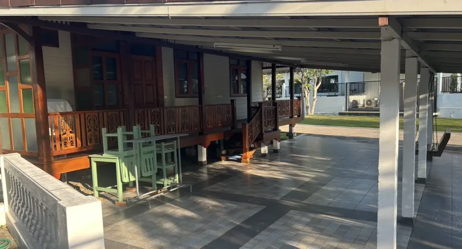 For rent 1 bed house in Mueang Chiang Mai, Chiang Mai